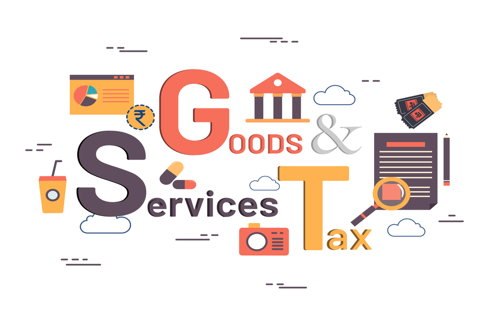 5 Mistakes To Avoid When Dealing With GST Live Tech Spot