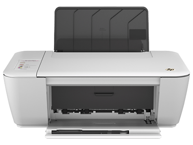 HP DeskJet 2135 Scanner Driver and Software