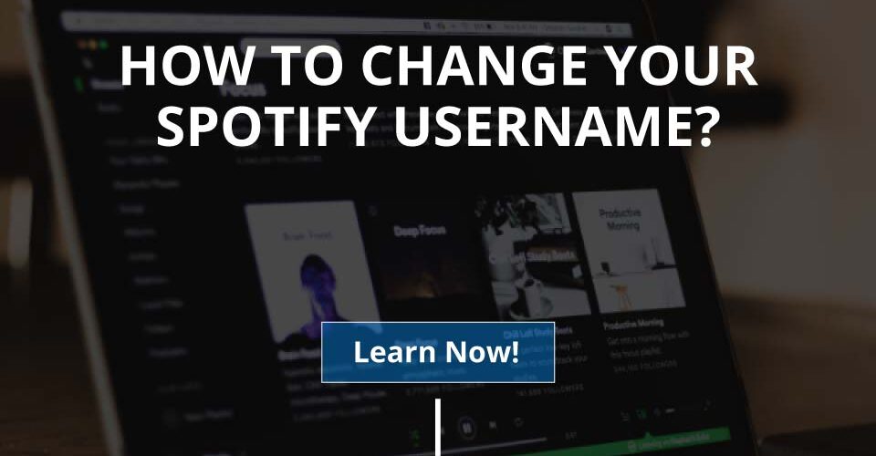 how to change spotify username live tech spot