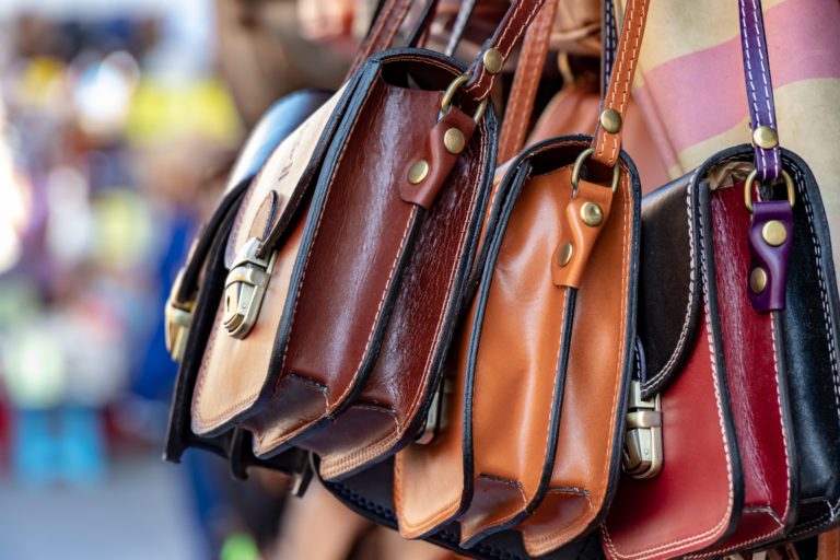 Best Budget Ways to Make Your Designer Handbags - Live Tech Spot