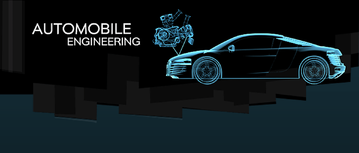 importance of automobile engineering