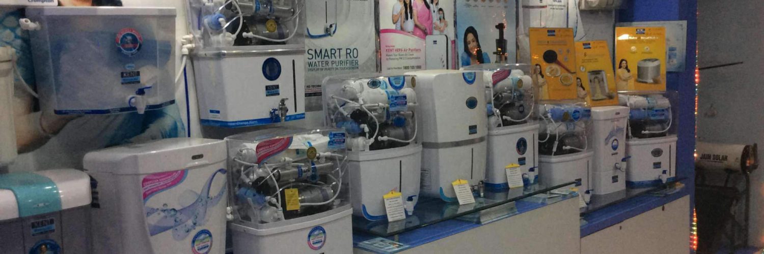 Water purifier buying guide in India