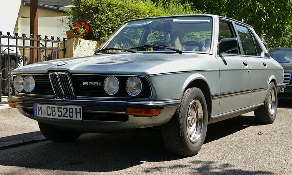 Everything You Need to Know About Scrap Vintage Cars