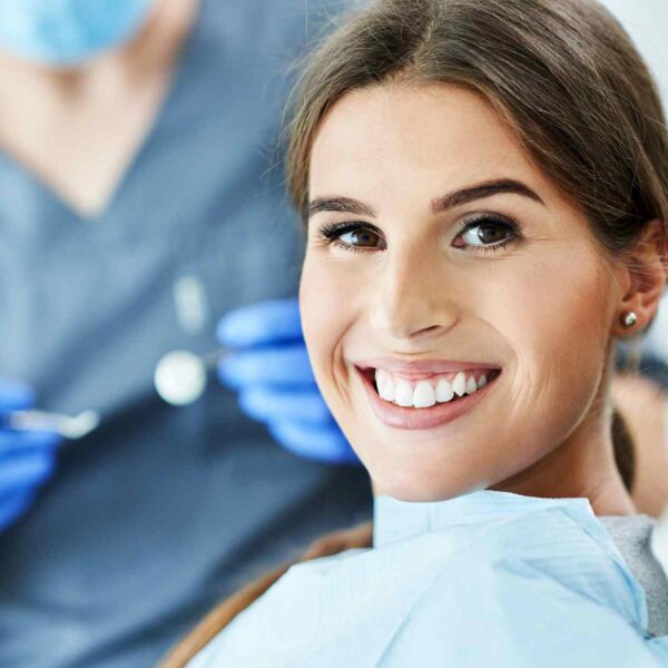 dental clinic