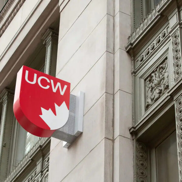 University Canada West