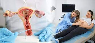 Gynaecologist Hospital