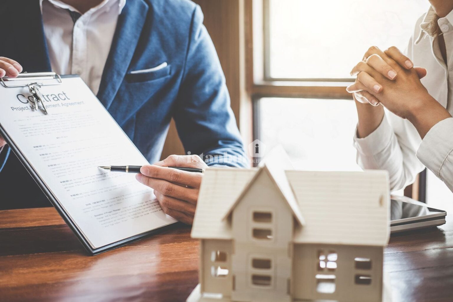 Importance of Location for Commercial Properties