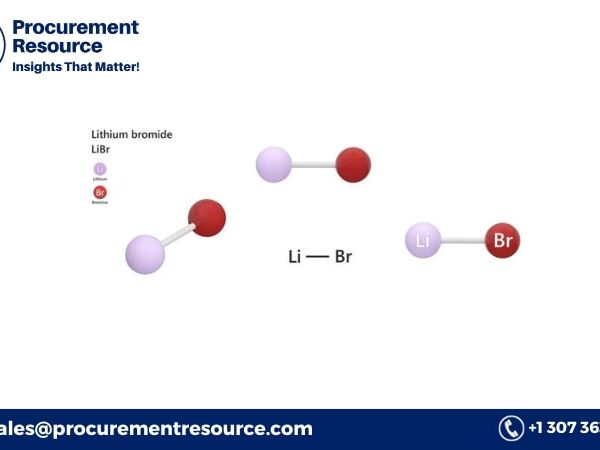 Lithium Bromide
