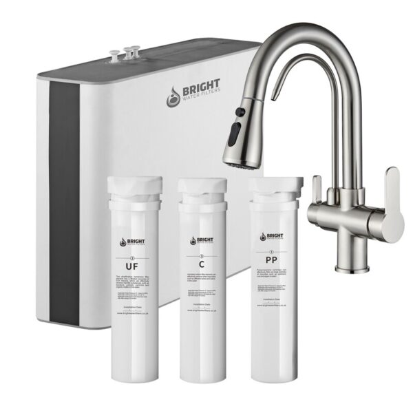 Water Filter System For Home in UK