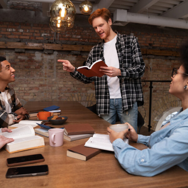 Online Writing Circle