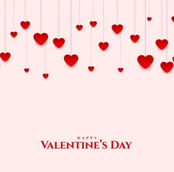 Valentines Decorations