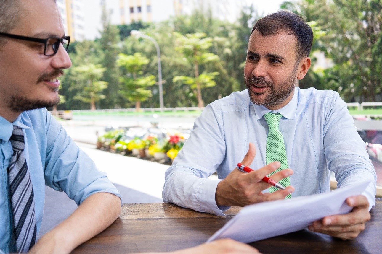 Agents are discussing on Best Medicare supplement leads