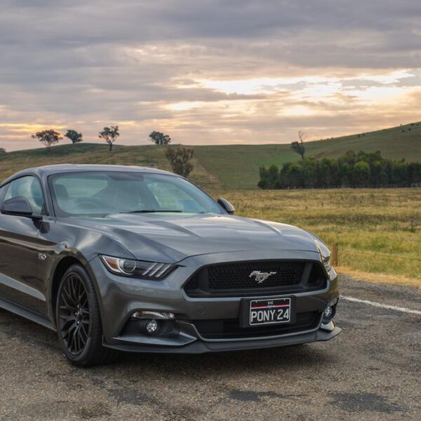 The Benefits of Owning a Mustang: A Comprehensive Guide