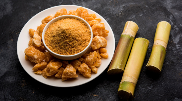 Does jaggery increase sperm count?