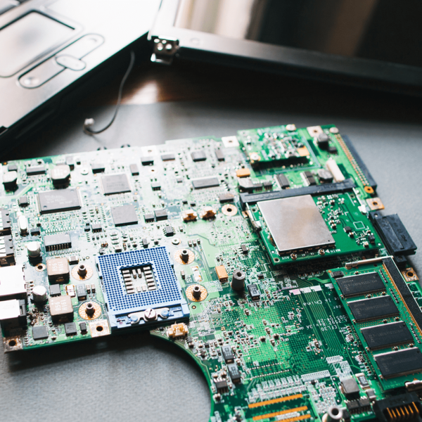 Laptop Motherboard