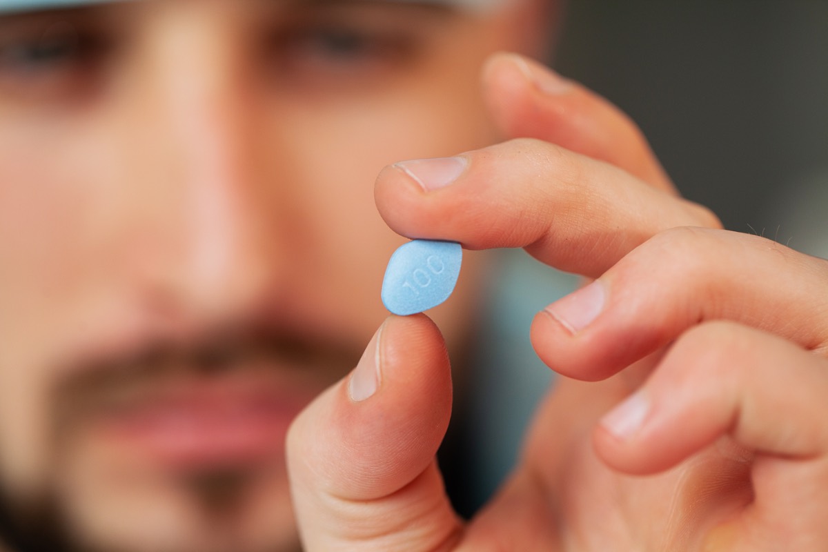 generic Viagra