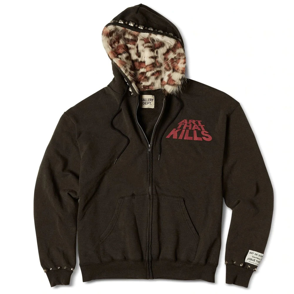 Dress to Impress Art That Kills Wardrobe Essentials