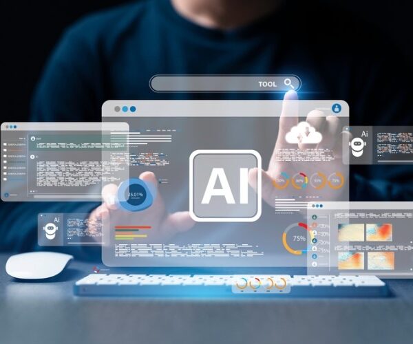 Generative AI solution in software development