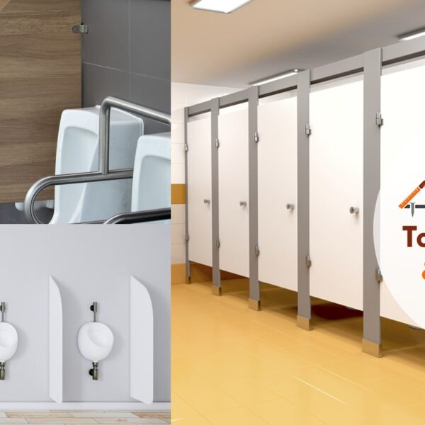 Megha Systems Toilet Cubicles - Toilet Partitions - Toilet Cubicle Supplier - Toilet Cubicle Partition