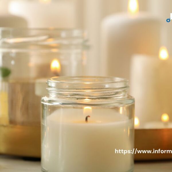 Peru Candle Market