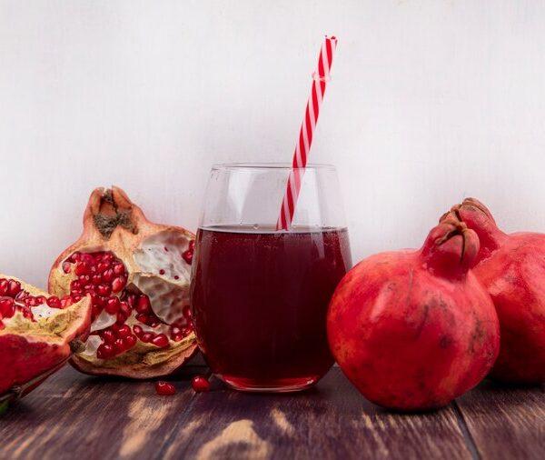 Pomegranate Juice