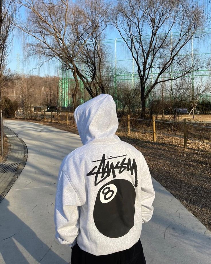 Stussy Shaping Fashion Trends with Urban Chic