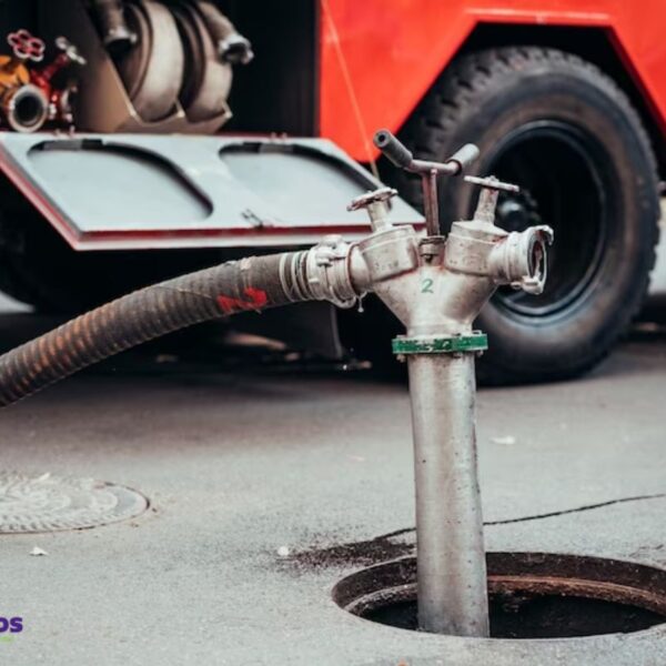 sump pump installers in bay area