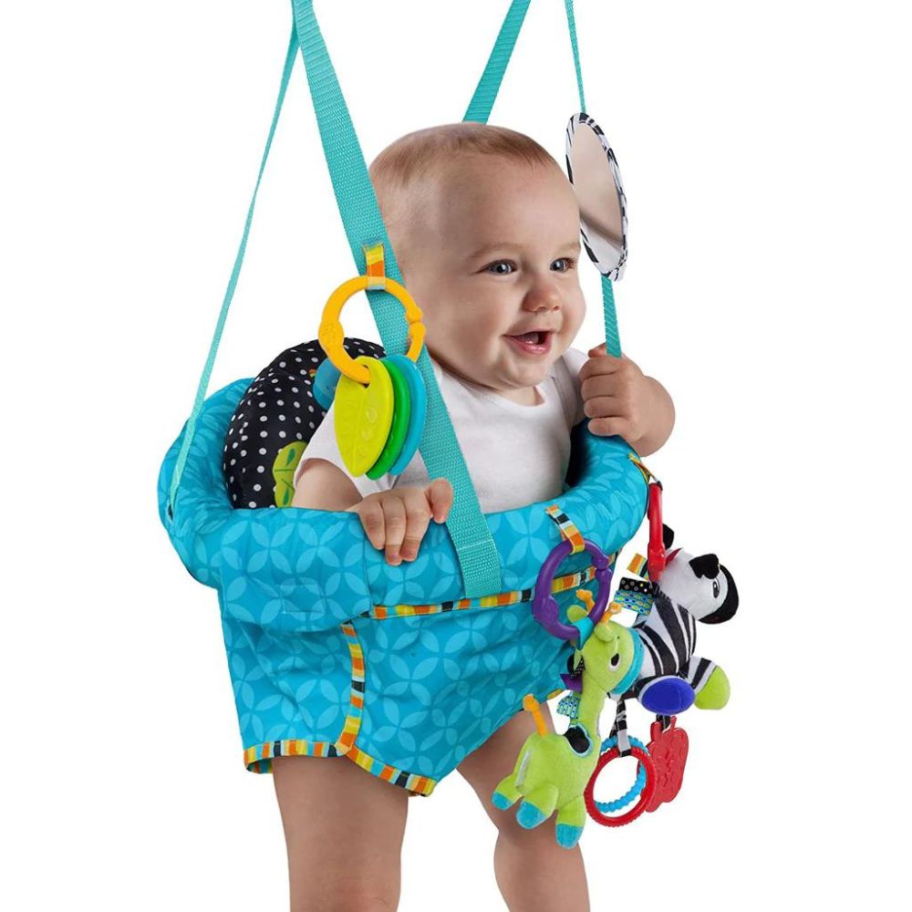 Kids swings - Snug N Play