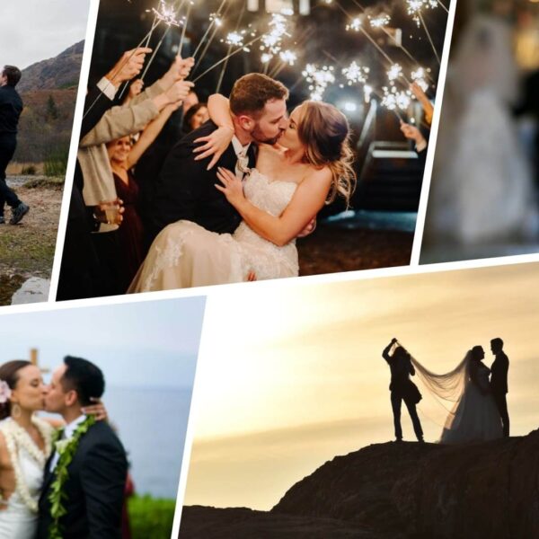 Wedding Videographer’s Perspective on the Best Wedding Venue