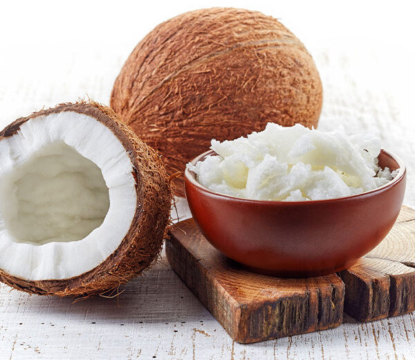 Coconuts