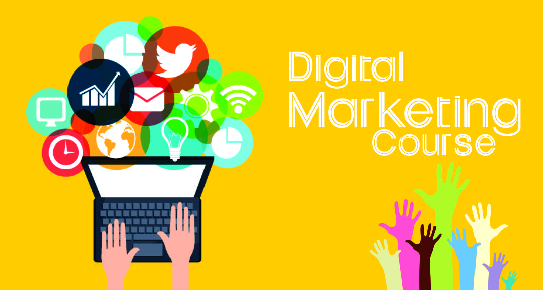 digital marketing course in Lahore