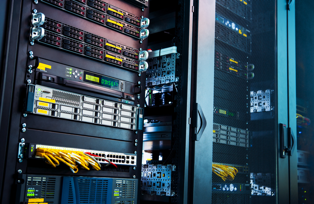 Networking devices