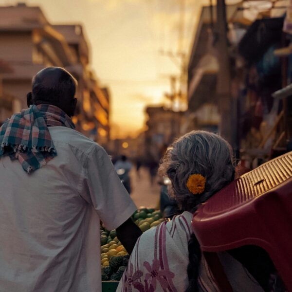 solutions for street vendors