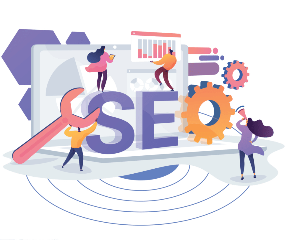 Best Seo Services Company in Noida
