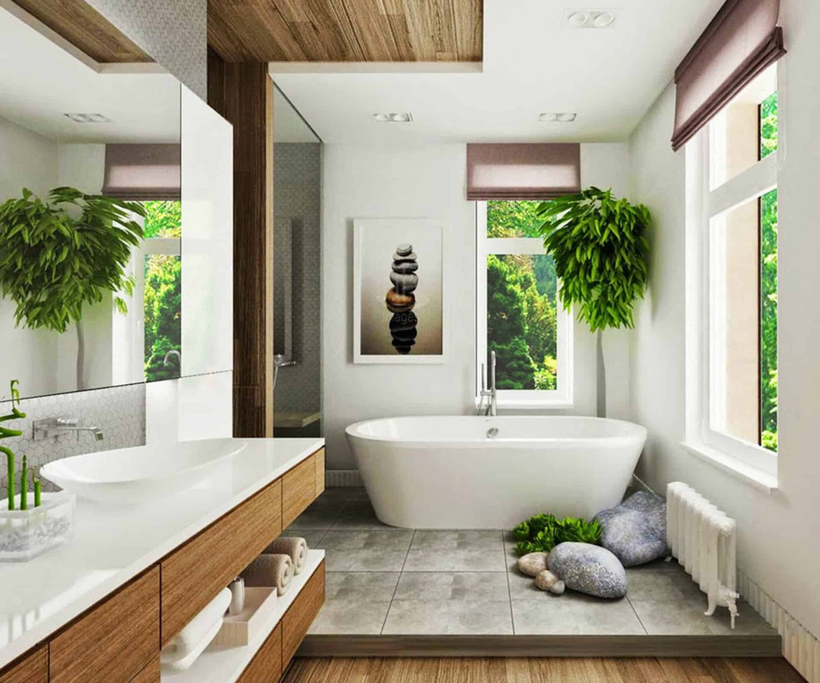Bathroom Design Southampton