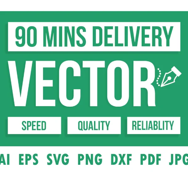 Custom Graphic Design Service