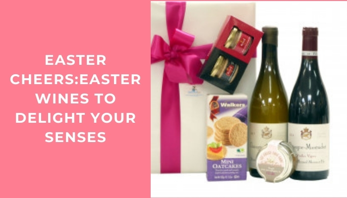 easter wines