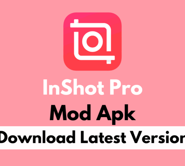 Inshot Pro Mod Apk