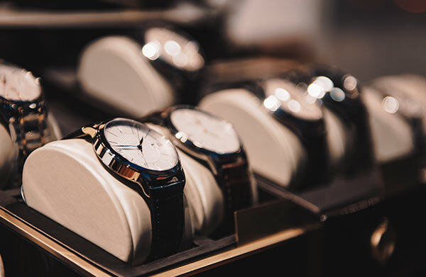 Luxury Watches from-NJ