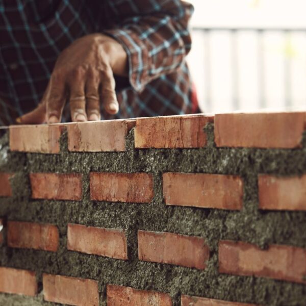 Masonry Contractor NYC