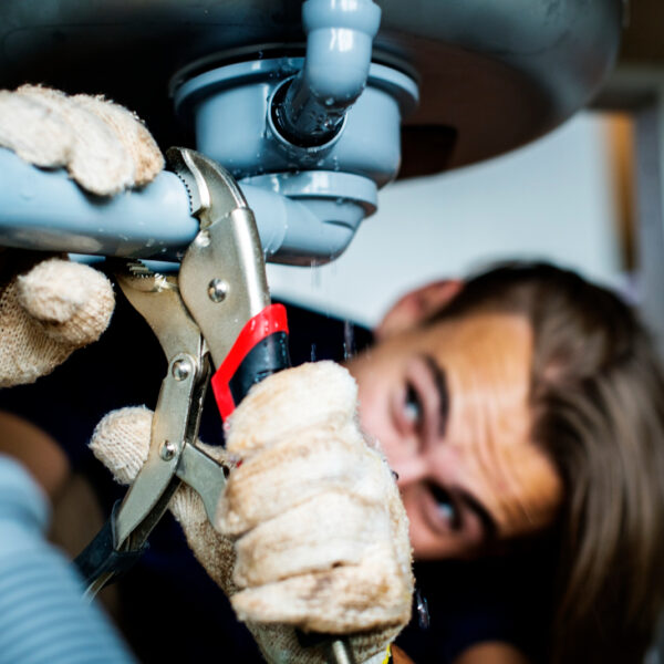 Mastering Home Plumbing: A DIY Guide to Creativity and Confidence