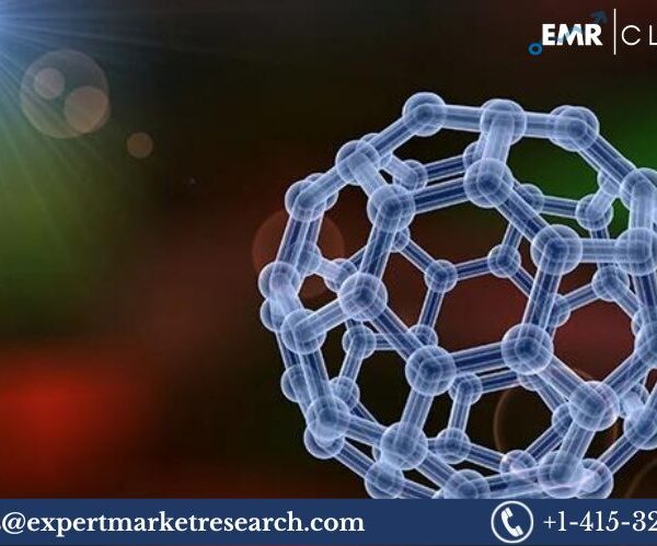 Nanomaterials Market