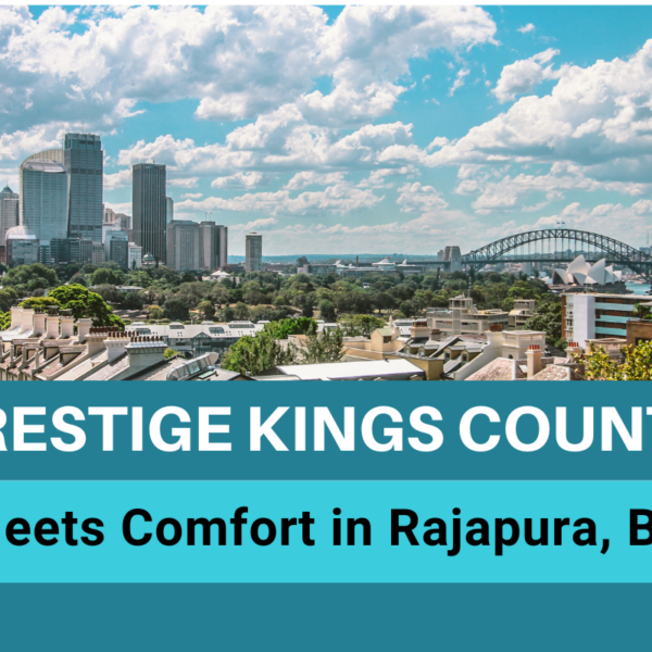 Prestige Kings County