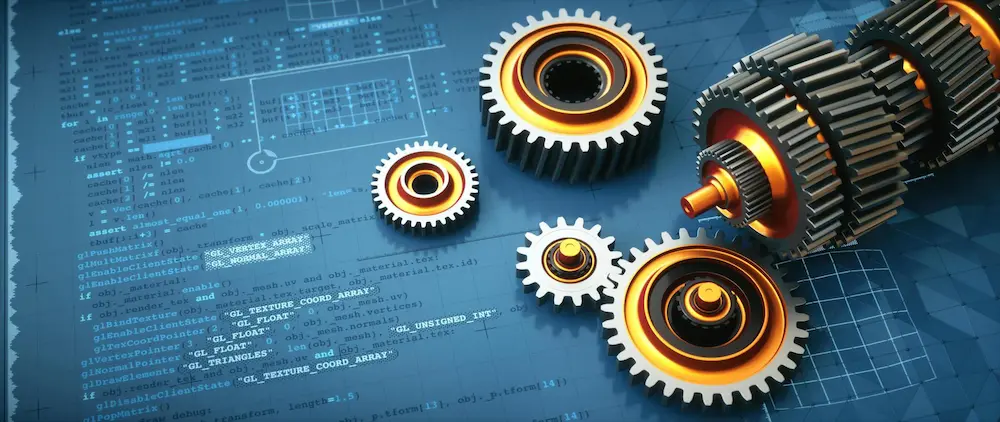 The Impact of CAD Designing on Engineering and Manufacturing Industries
