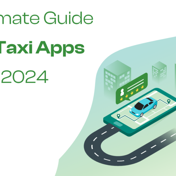 uber clone app