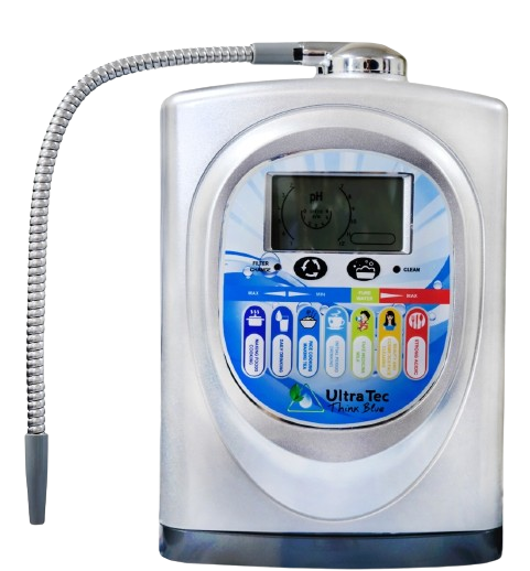 Water Ionizer