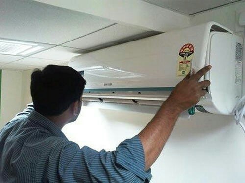 air conditioning service