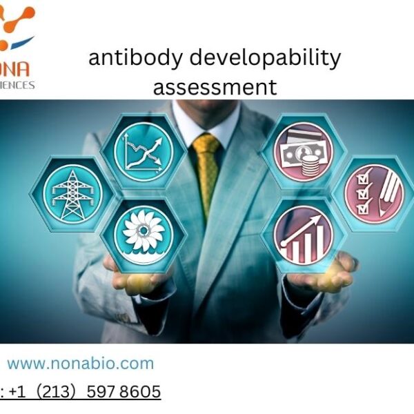 antibody discovery platform