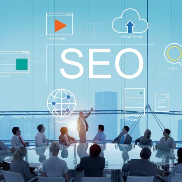 Best SEO Agency in Dubai