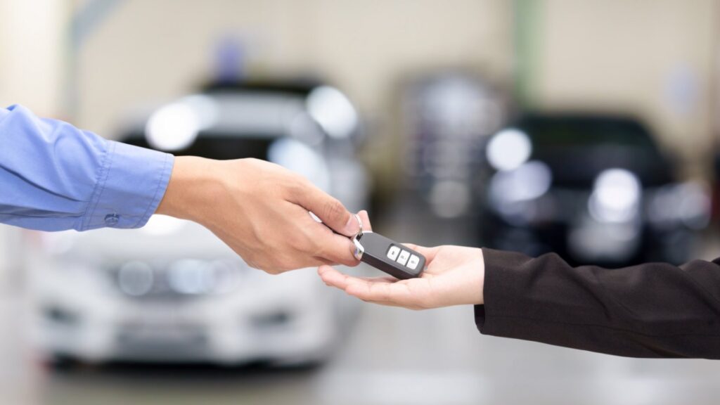 Rent a Car Dubai Monthly